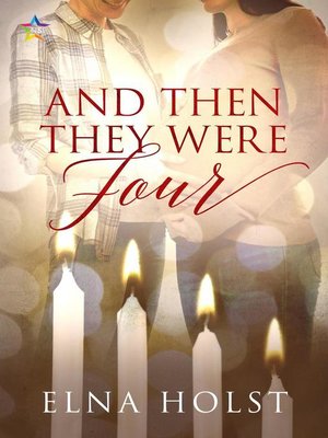 cover image of And Then They Were Four